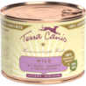 Terra Canis Classic 200g - Wild