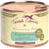 Terra Canis Classic 200g - Kaninchen