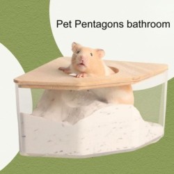 Hamsterbadezimmer,...