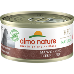 Almo Nature Rind 70g - 70 g