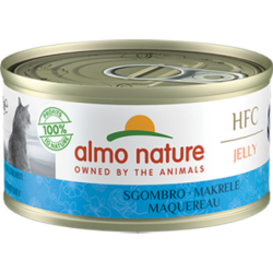 Almo Nature Makrele 70g - 70 g