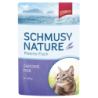 Schmusy Pouch Portionsbeutel 100g - Sardine