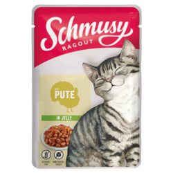 Schmusy Ragout...