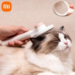 Die Xiaomi-Reinigungsbürste...