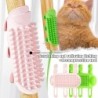 Cat Scratching Silicone Toy, Anti-bite And Wear-resistant Pet Strap, Attached To The Table Corner, Cat And Dog Relief, Tickli