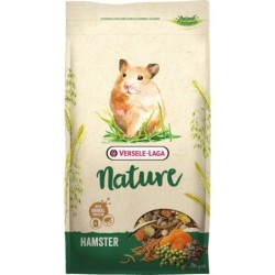 Versele Laga Hamster Nature...