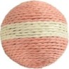 Bobby Katzenspielzeug Boule 10 cm - rose