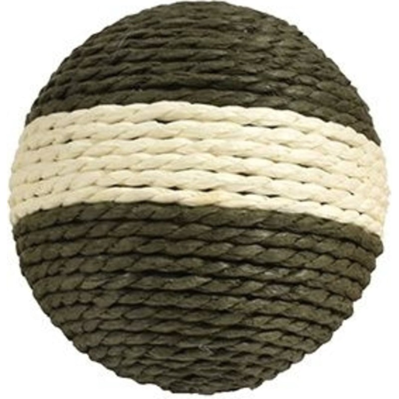 Bobby Katzenspielzeug Boule 10 cm - grün