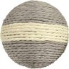 Bobby Katzenspielzeug Boule 10 cm - schwarz