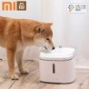 Xiaomi Xiaowan Smart Automatische Haustiere Wasser Trinken Spender Brunnen Hund Katze Haustier Stumm Trinken Feeder Bowl Für