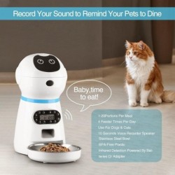 Automatische Pet Feeder Mit...