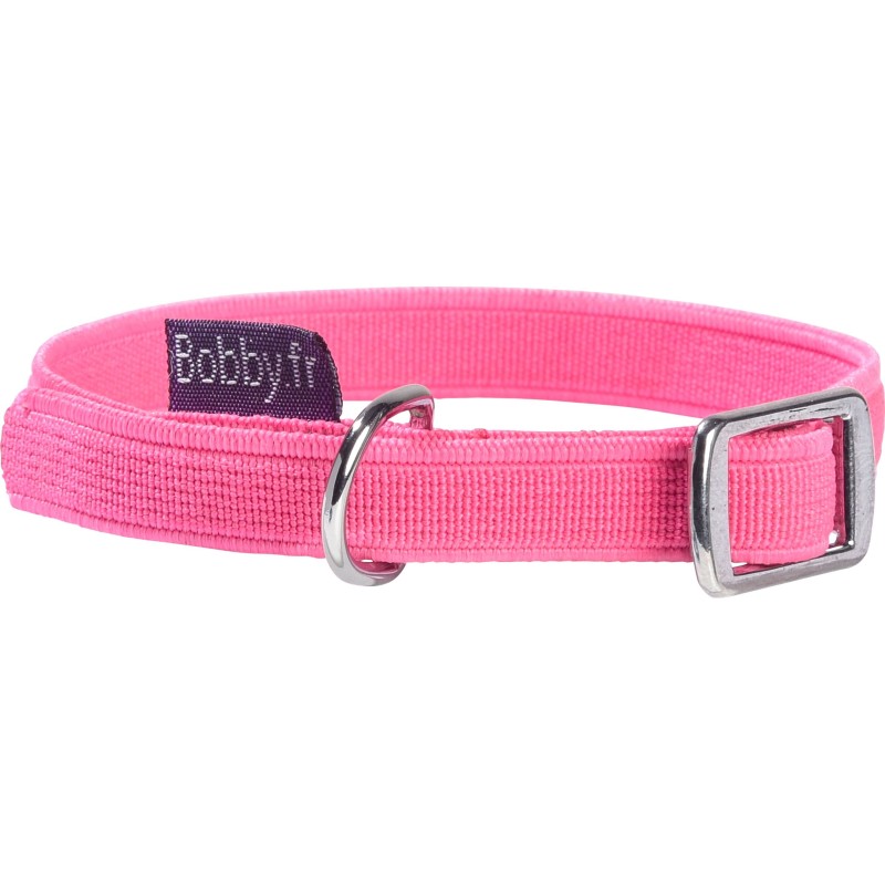 Bobby Katzenhalsband FLEX - Rose