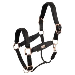 Halfter BR Equitation Rose Gold