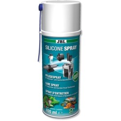 Silikonspray jbl