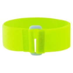 Klettarmband mit Schlaufe Kamer (x5)