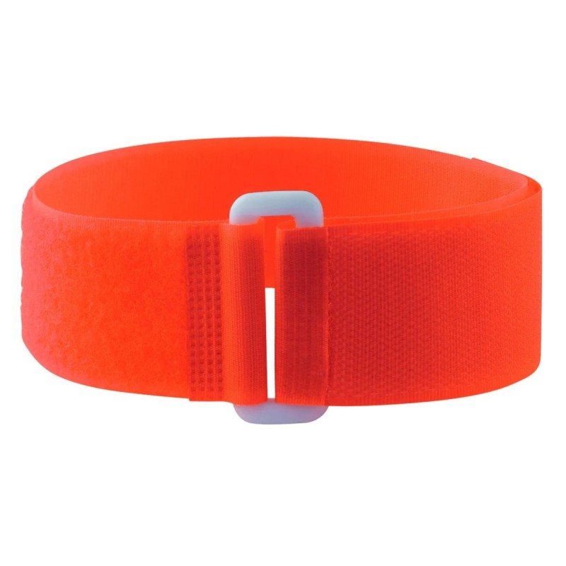 Klettarmband mit Schlaufe Kamer (x5)