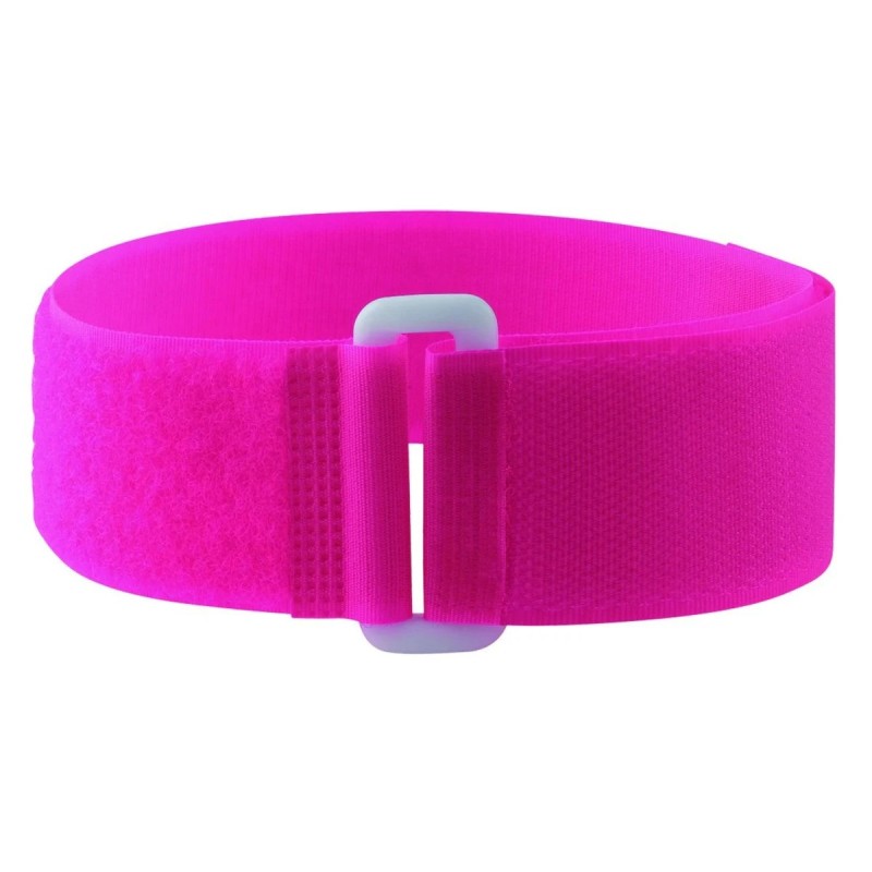 Klettarmband mit Schlaufe Kamer (x5)