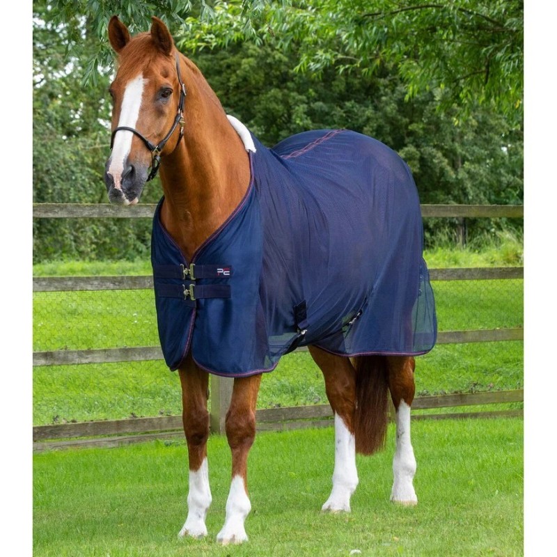 Abschwitzdecke Premier Equine Ventoso