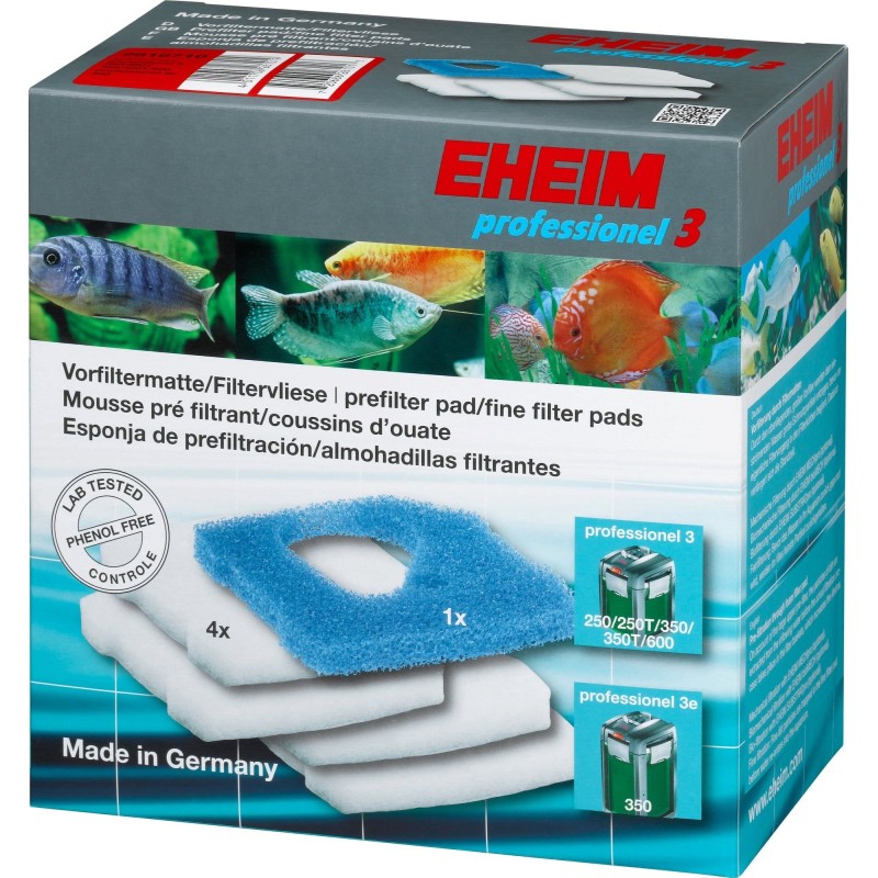 Eheim Vorfiltermatte/Filtervliese (2073/75)(2173) - 1 Pkg