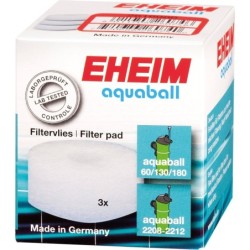 Eheim Filtervlies aquaball...