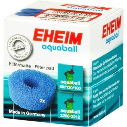 Eheim Filtermatte aquaball...