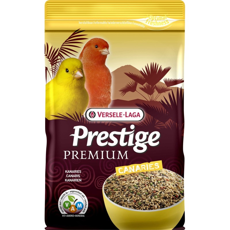 Versele Laga Premium Kanarienfutter - 800g