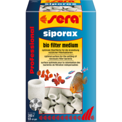 Sera siporax Professional - 1.000 ml