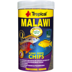 Tropical Malawi Chips - 250 ml