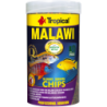 Tropical Malawi Chips - 250 ml