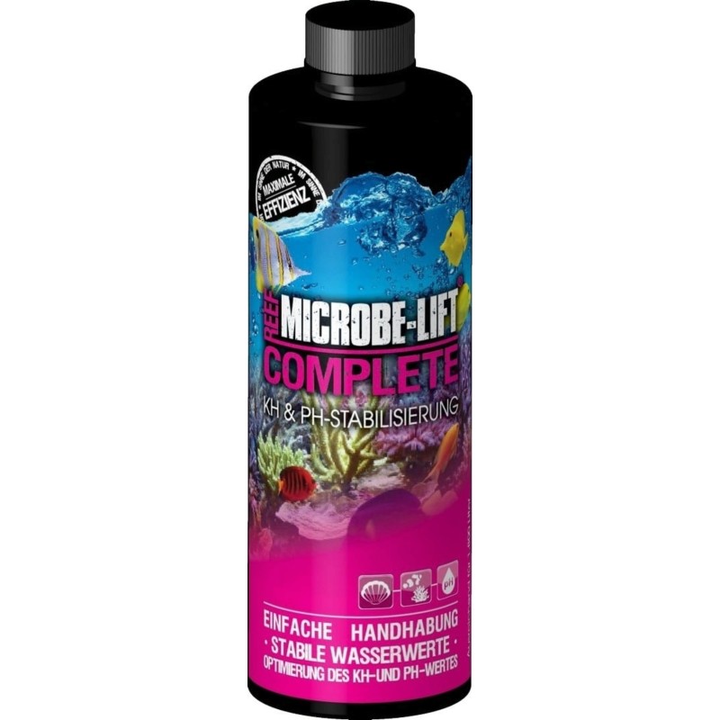 Microbe-Lift Complete - 236 ml