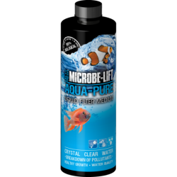 Microbe-Lift Aqua-Pure - 236 ml