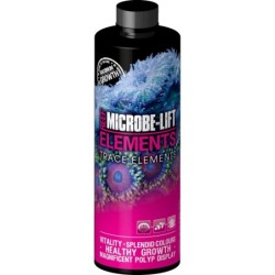 Microbe-Lift Elements - 236 ml