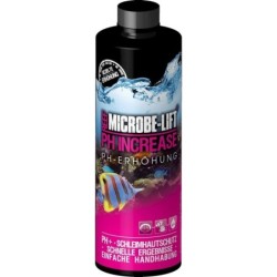 Microbe-Lift pH Increase...