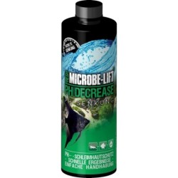 Microbe-Lift pH Decrease...