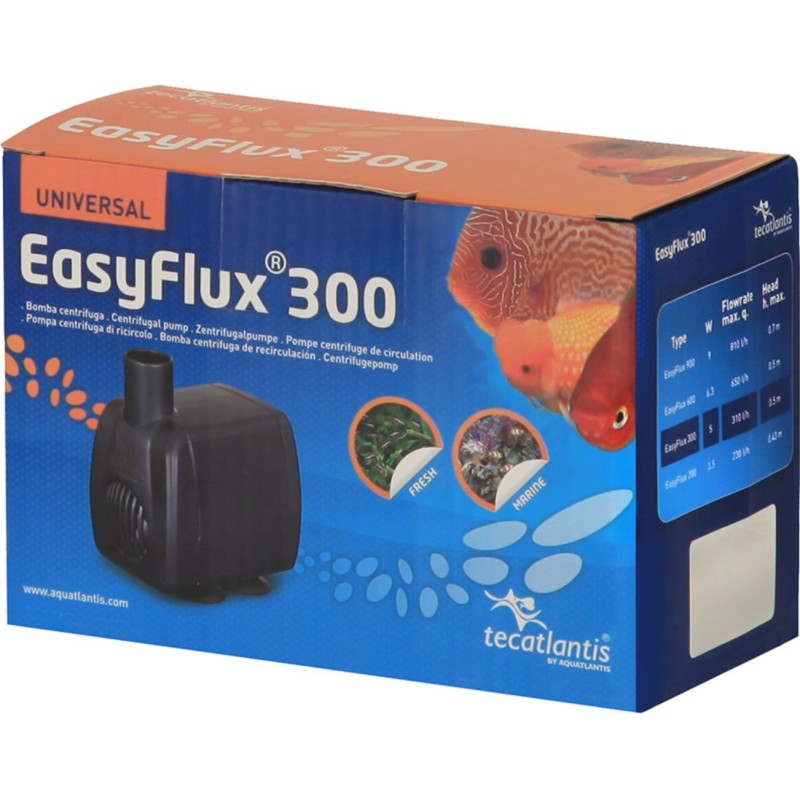 Aquatlantis Pumpe Easyflux - 300