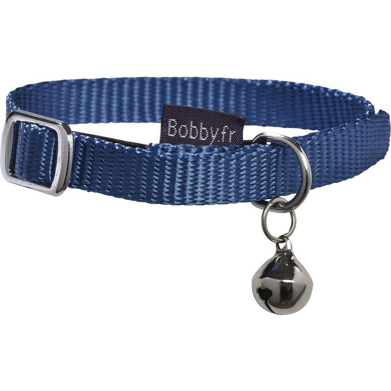 Bobby Katzenhalsband ACCESS - Blau