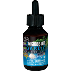 Microbe-Lift Garlic Spray -...