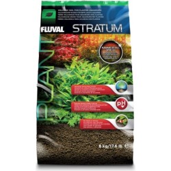 Fluval Stratum...