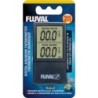 Fluval Kabelloses 2 in 1 Digitalthermometer - 1 Stk