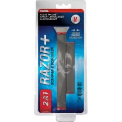 Fluval Razor-Algenmagnet...