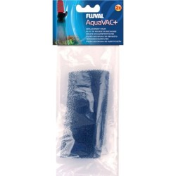 Fluval AquaVac Plus Ersatzfilter 2er-Pack - 1 Set