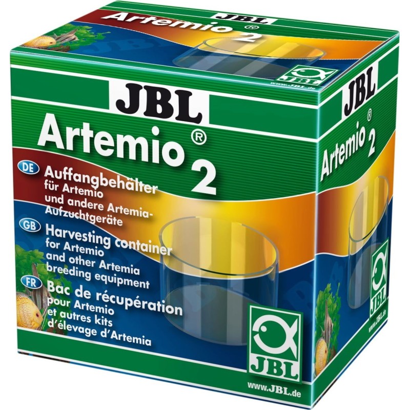 JBL Artemio 2, Becher - 1 Stk