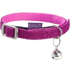 Bobby Katzenhalsband DISCO...