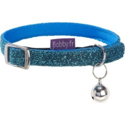 Bobby Katzenhalsband DISCO...