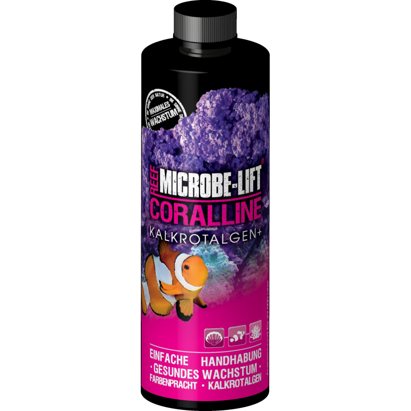 Microbe-Lift Coralline - 118ml