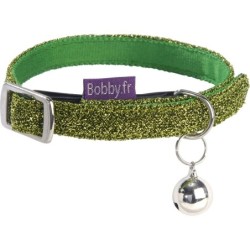 Bobby Katzenhalsband DISCO...