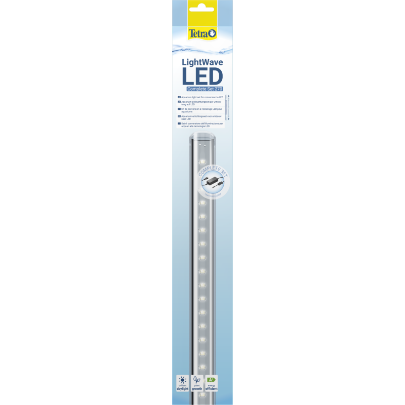 Tetra LightWave LED Set - 270