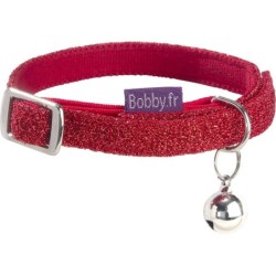 Bobby Katzenhalsband DISCO...