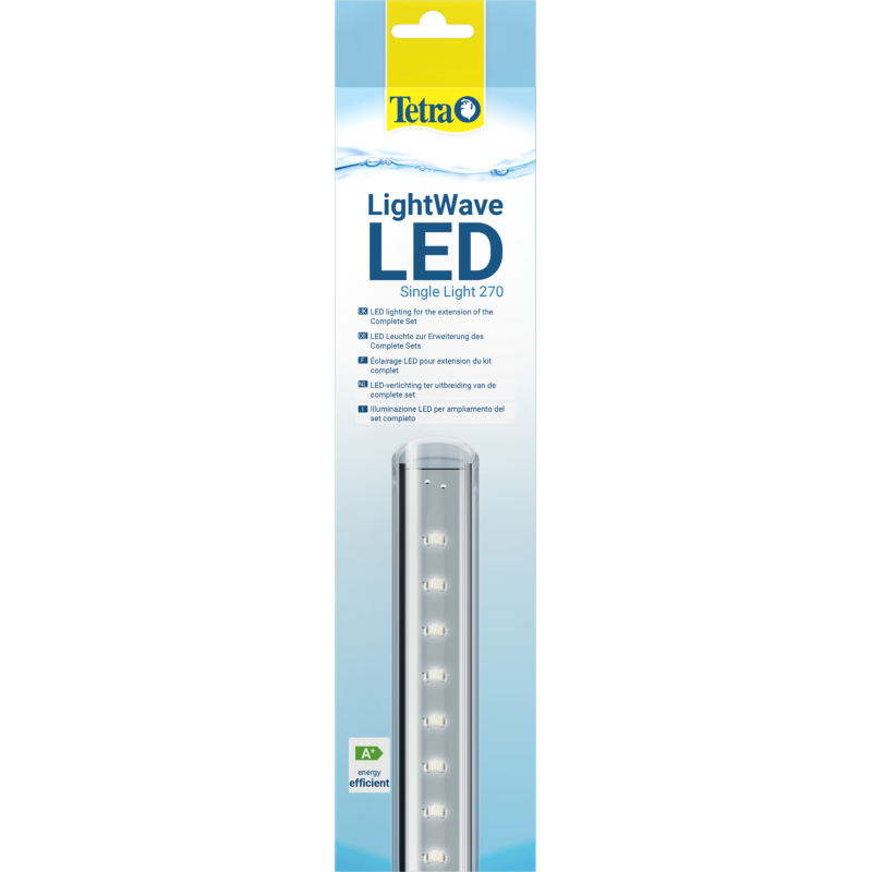 Tetra LightWave LED Single Light - 270