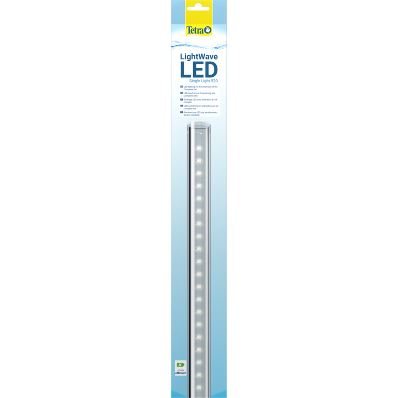 Tetra LightWave LED Single Light - 520